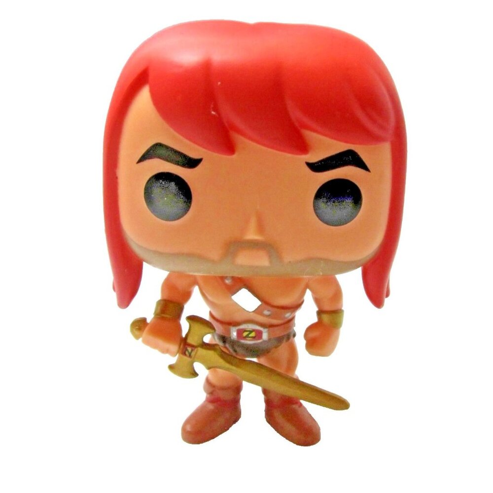 Funko Pop! Television Son Of Zorn 399 Vinyl Figure Collectible Toy